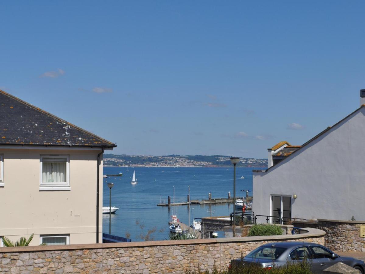 1 Bed In Brixham Bx031 Apartment Exterior photo